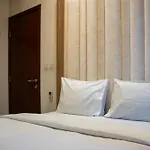 Nice And Homey 2Br Apartment At Capitol Park Residence By Travelio