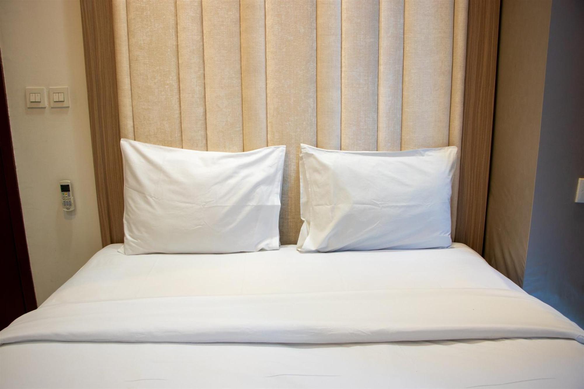 And Homey 2br At Capitol Park By Travelio Pangsapuri *
