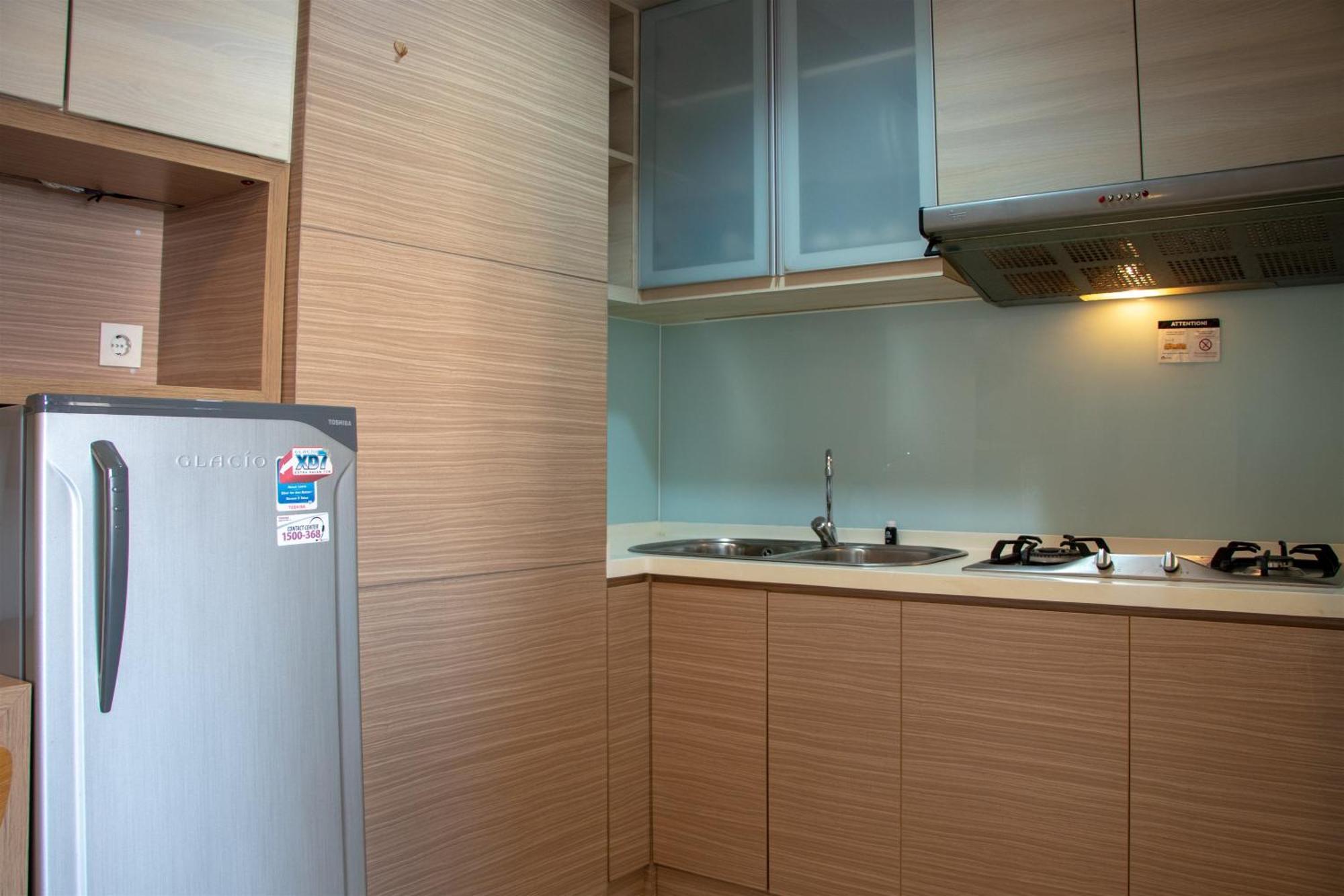 And Homey 2br At Capitol Park By Travelio