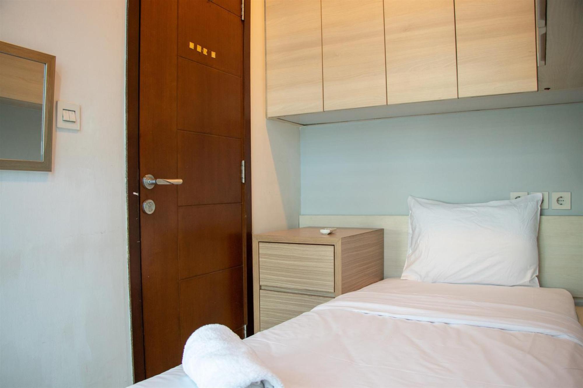 And Homey 2br At Capitol Park By Travelio