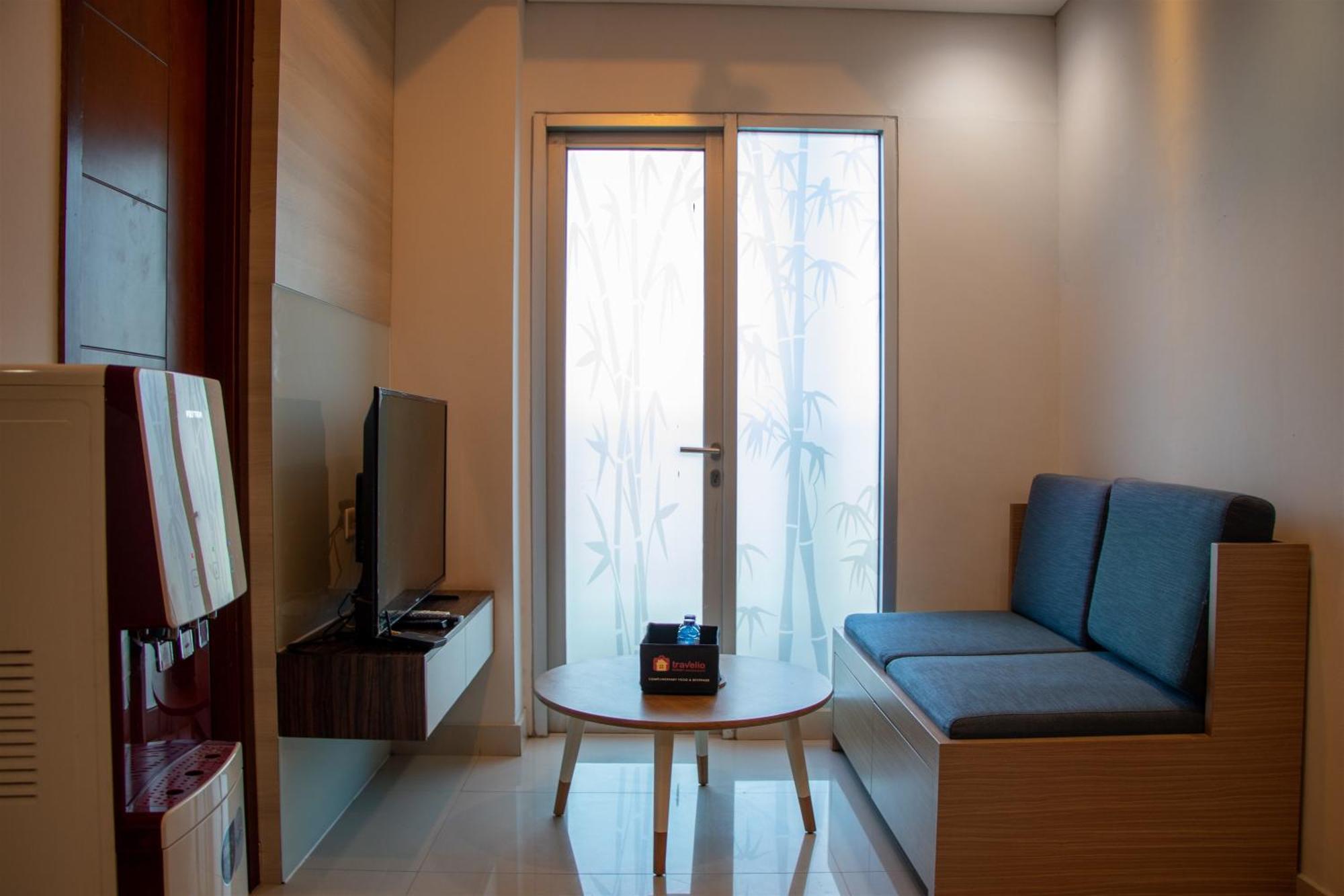 And Homey 2br At Capitol Park By Travelio